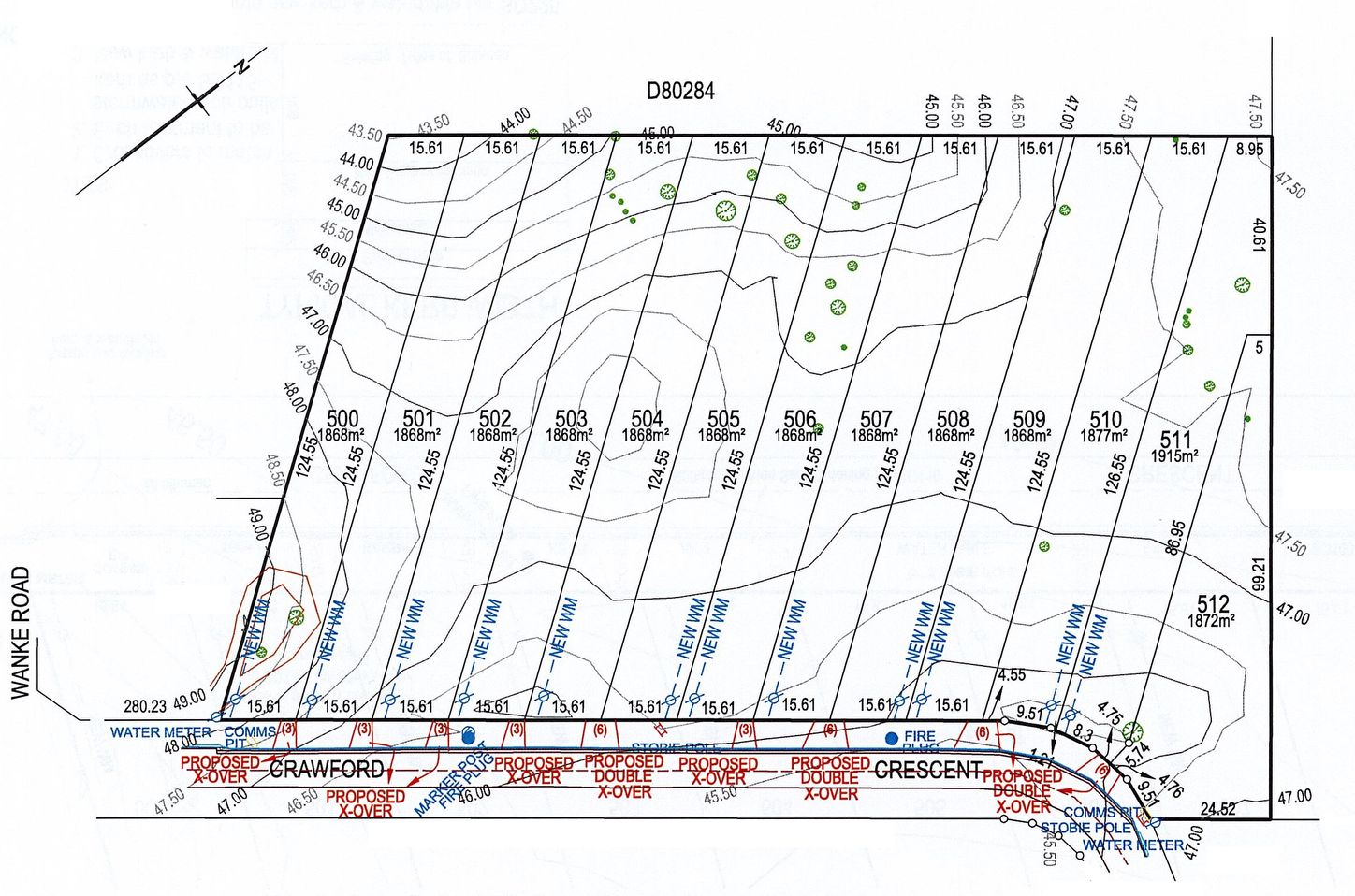 [Land for Sale] Ridge View Estate, Mannum OpenLot